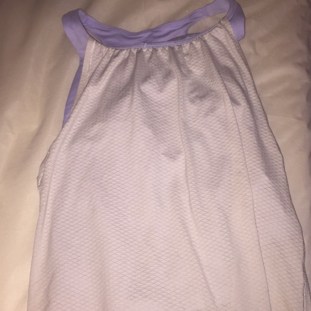 ivivva tank top!